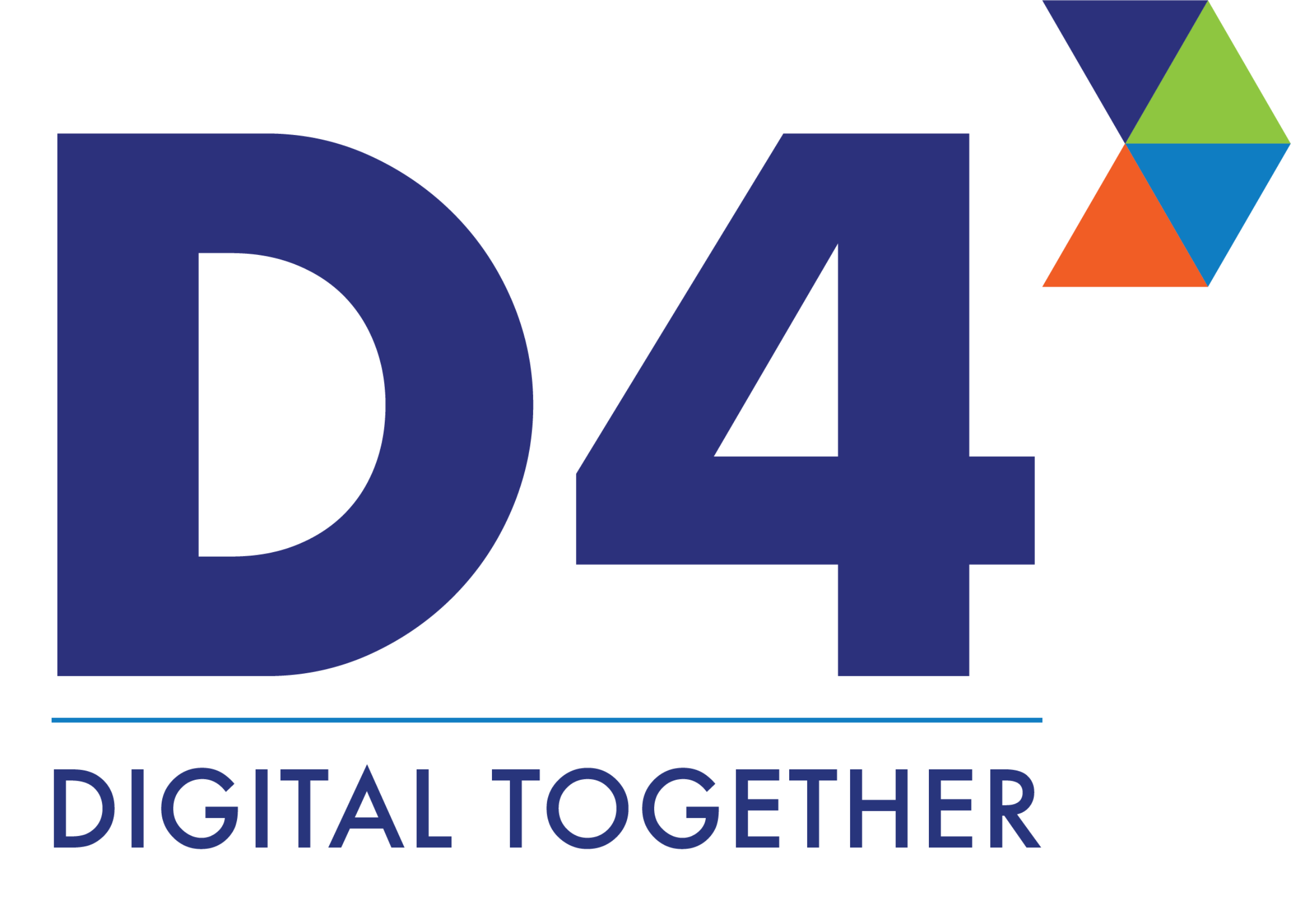 D4 Digital Together